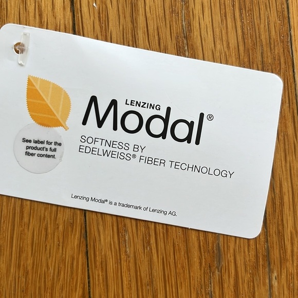 NWT Paraphrase Size S Gray Heathered Modal Stretch Layering Tank Top - Picture 5 of 11